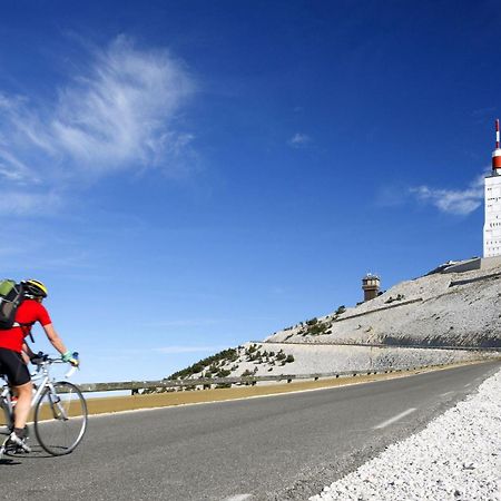 La Plume Du Ventoux Suite 305 Mollans-sur-Ouvèze Dış mekan fotoğraf